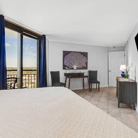 Remodeled Oceanview Suite, Small Dogs Ok 1738 Myrtle Beach Bagian luar foto