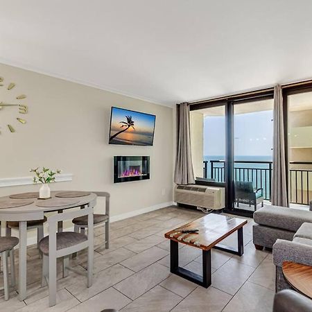 Remodeled Oceanview Suite, Small Dogs Ok 1738 Myrtle Beach Bagian luar foto