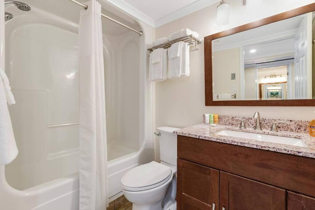 Remodeled Oceanview Suite, Small Dogs Ok 1738 Myrtle Beach Bagian luar foto