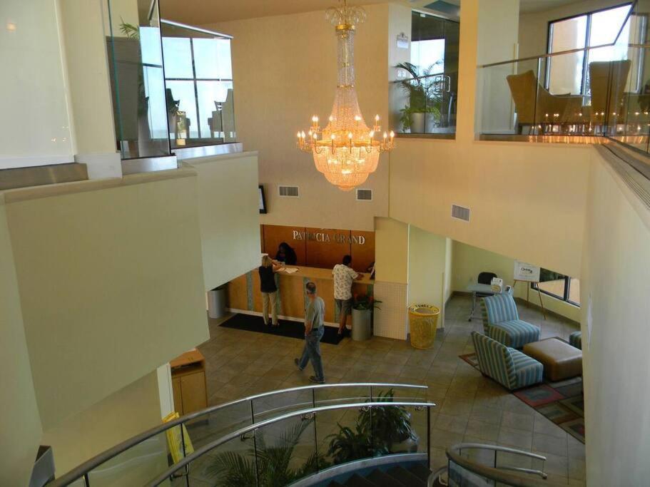 Remodeled Oceanview Suite, Small Dogs Ok 1738 Myrtle Beach Bagian luar foto