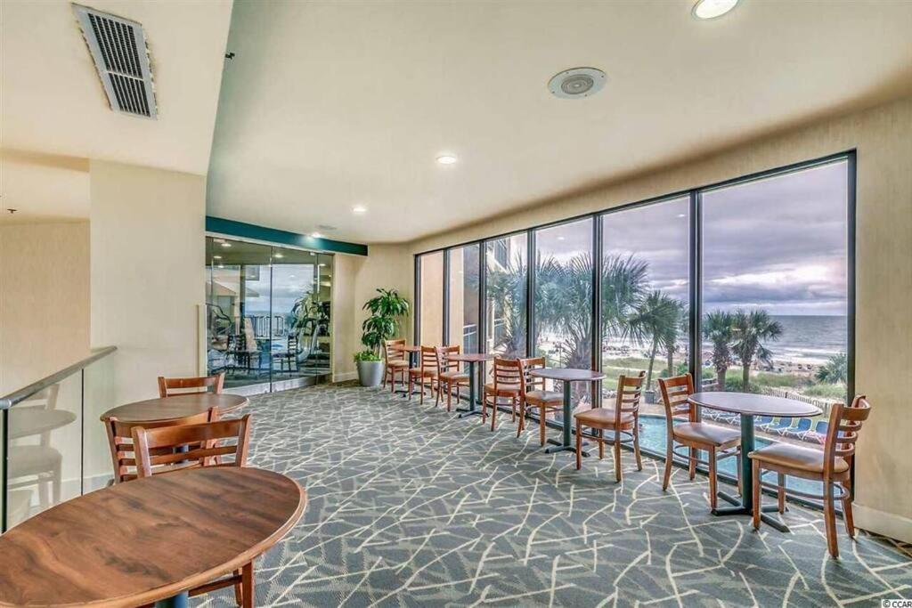Remodeled Oceanview Suite, Small Dogs Ok 1738 Myrtle Beach Bagian luar foto